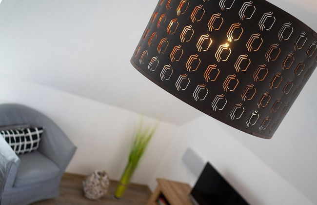 Apartment, Tating - Foto 21