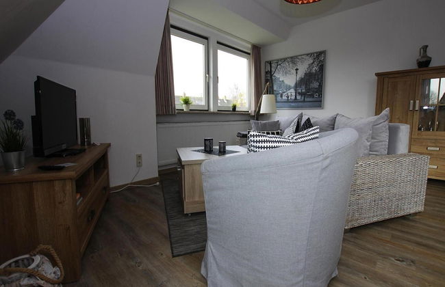 Apartment, Tating - Foto 13