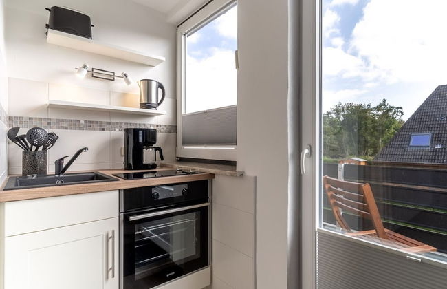 Apartment, Tating - Foto 10