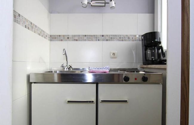Apartment, Tating - Foto 8