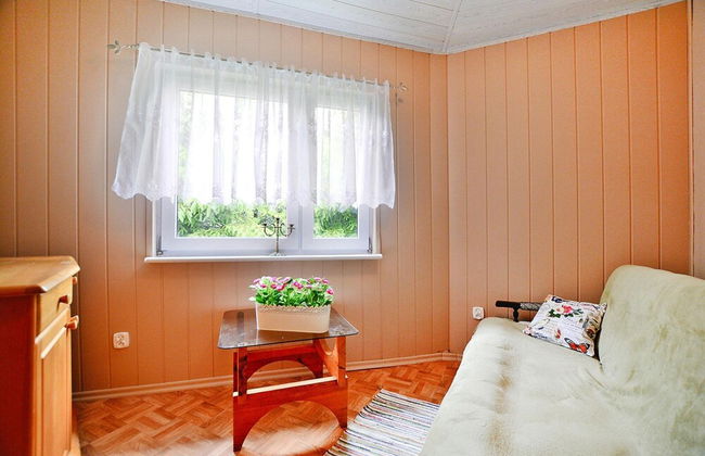 Holiday Home on the Island, Niezyn - Foto 5