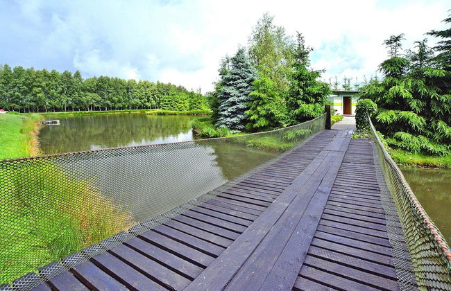 Holiday Home on the Island, Niezyn - Foto 18
