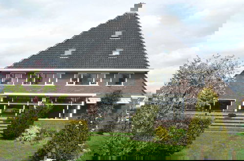Foto 1 - Charming Castle in Serrieres-en-chautagn With Pool