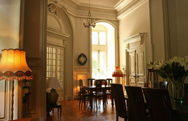 Charming Castle in Serrieres-en-chautagn With Pool - Foto 66