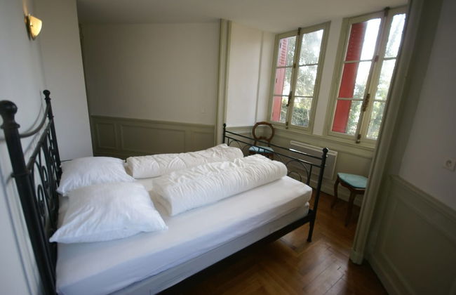 Charming Castle in Serrieres-en-chautagn With Pool - Foto 26