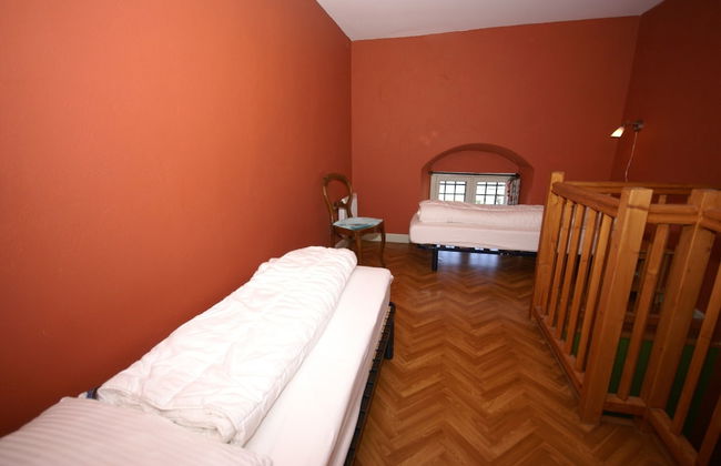 Charming Castle in Serrieres-en-chautagn With Pool - Foto 27