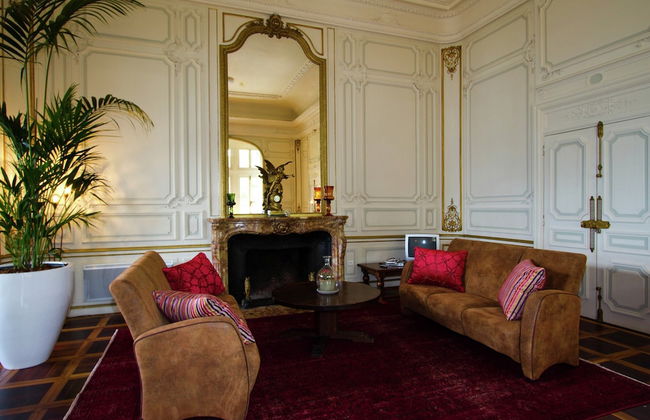 Charming Castle in Serrieres-en-chautagn With Pool - Foto 63