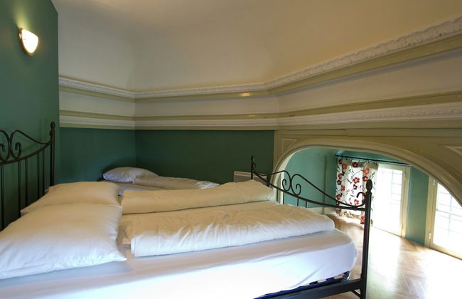 Charming Castle in Serrieres-en-chautagn With Pool - Foto 24