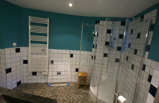 Charming Castle in Serrieres-en-chautagn With Pool - Foto 74