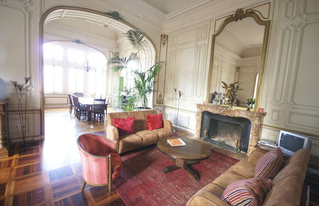 Charming Castle in Serrieres-en-chautagn With Pool - Foto 65