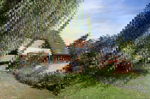 Foto 63 - Atmospheric Holiday Home in Durbuy With Sauna