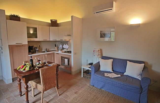 Modern Holiday Home in Foligno - Loc. With Pool - Foto 66