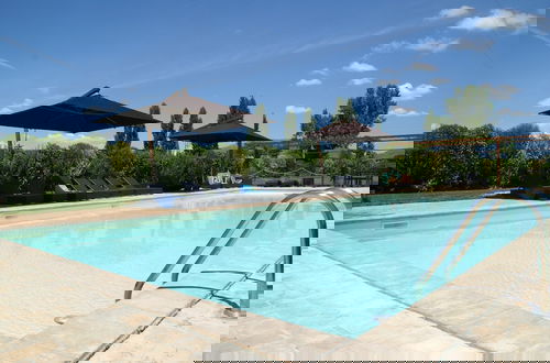 Photo 14 - Holiday Home in Foligno With Pool and Terrace