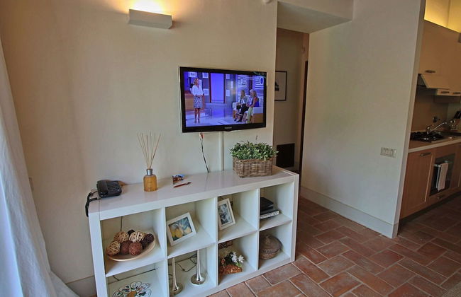 Modern Holiday Home in Foligno - Loc. With Pool - Foto 68