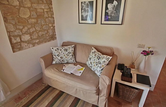 Modern Holiday Home in Foligno - Loc. With Pool - Foto 65