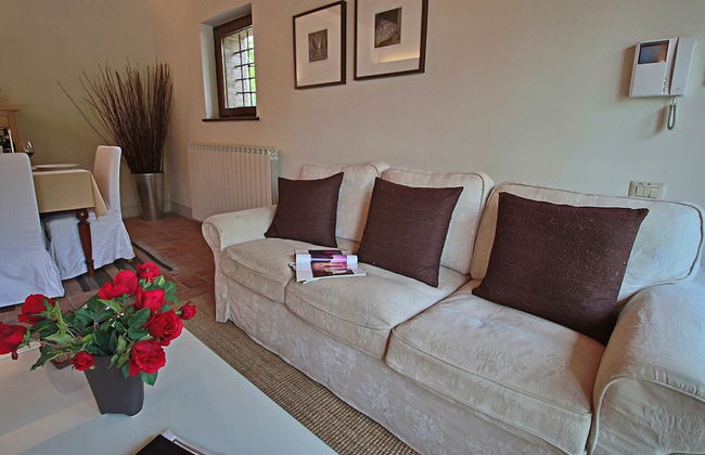 Modern Holiday Home in Foligno - Loc. With Pool - Foto 69