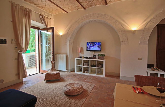Modern Holiday Home in Foligno - Loc. With Pool - Foto 73