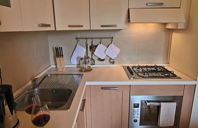Modern Holiday Home in Foligno - Loc. With Pool - Foto 42