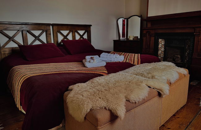 Estancia Monte Dinero - Foto 17