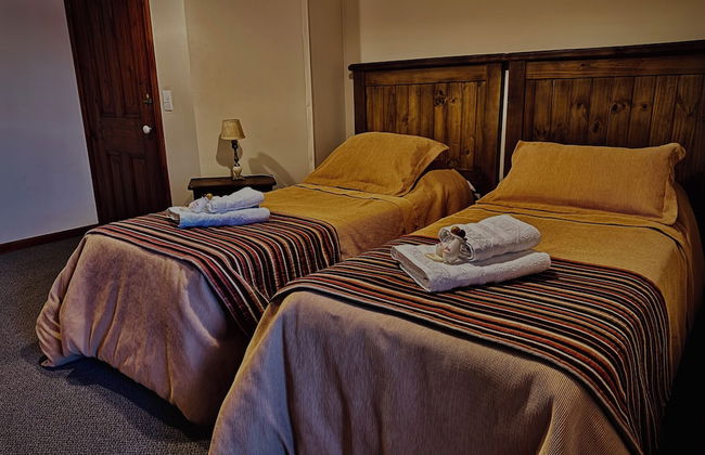 Estancia Monte Dinero - Foto 19