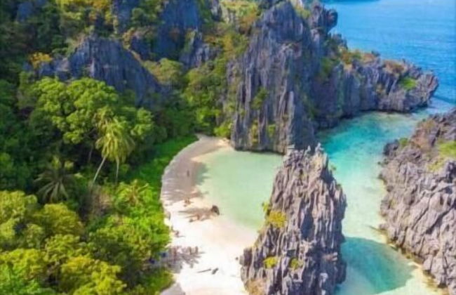 Bebeladan El Nido Bayview - Foto 30