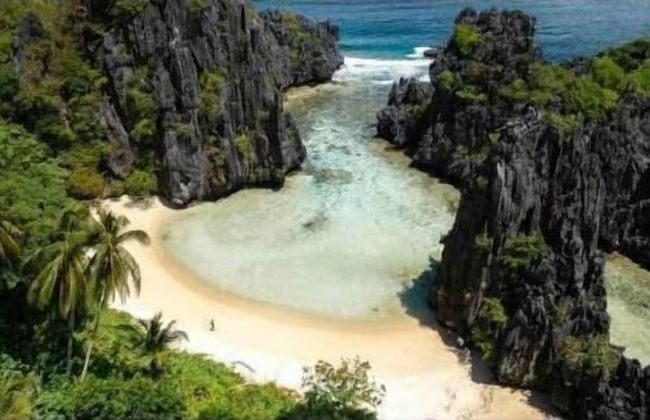 Bebeladan El Nido Bayview - Foto 27