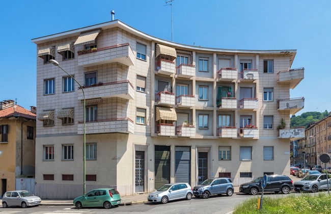 Casa Boccaccio by Wonderful Italy - Foto 15