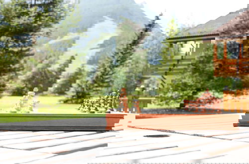 Photo 66 - Spacious Chalet With Garden Near Ski Area in Tyrol
