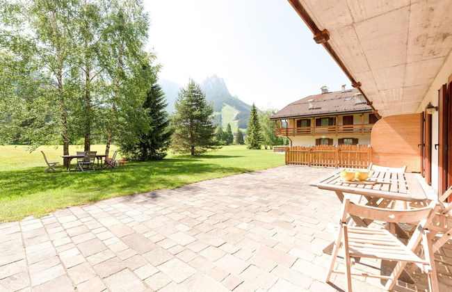 Spacious Chalet With Garden Near Ski Area in Tyrol - Foto 36