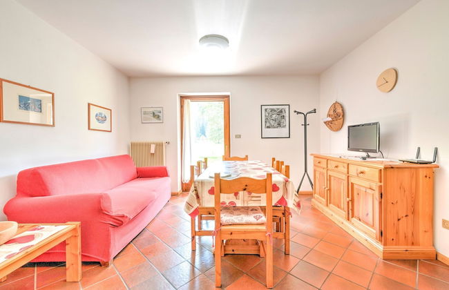 Spacious Chalet With Garden Near Ski Area in Tyrol - Photo 34