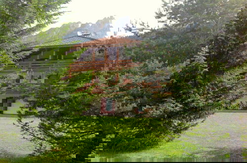 Foto 54 - Spacious Chalet With Garden Near Ski Area in Tyrol