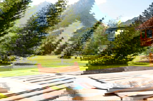 Foto 41 - Spacious Chalet With Garden Near Ski Area in Tyrol