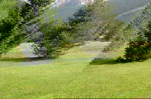 Foto 49 - Spacious Chalet With Garden Near Ski Area in Tyrol