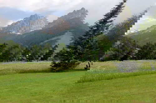 Foto 55 - Spacious Chalet With Garden Near Ski Area in Tyrol
