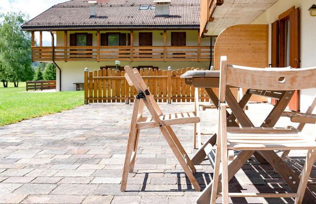 Spacious Chalet With Garden Near Ski Area in Tyrol - Foto 37