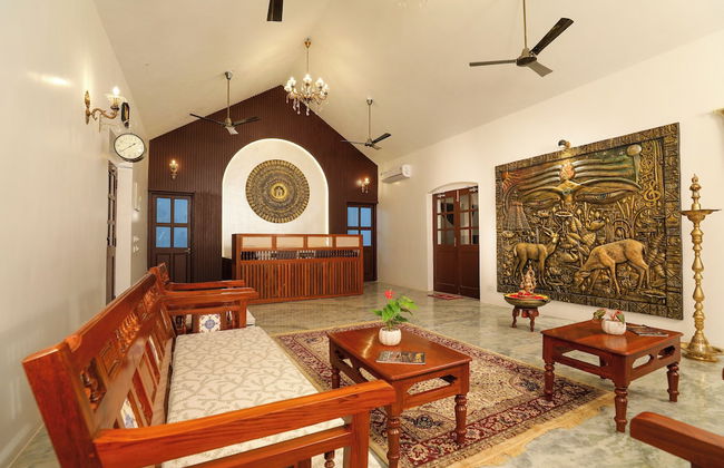 FRANCO TAMIL VILLAS - Foto 2