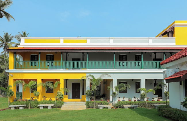 FRANCO TAMIL VILLAS - Foto 10