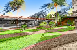 Foto 1 - Port Of The Islands Resort