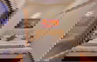 Foto 2 - Scarlet By Stellar Stays