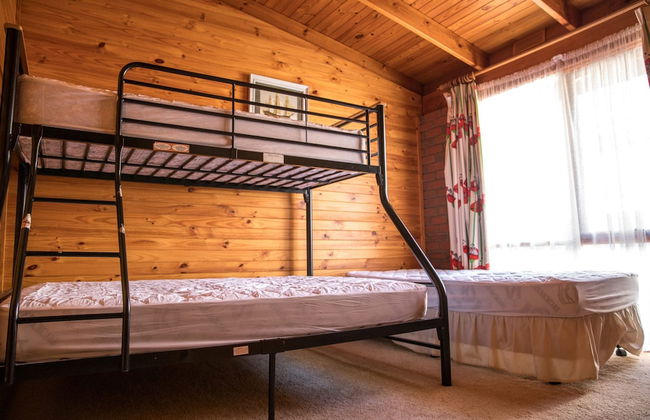 Water's Edge Bundalong - Foto 3