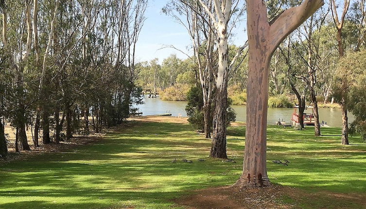 Photo 1 - Water's Edge Bundalong