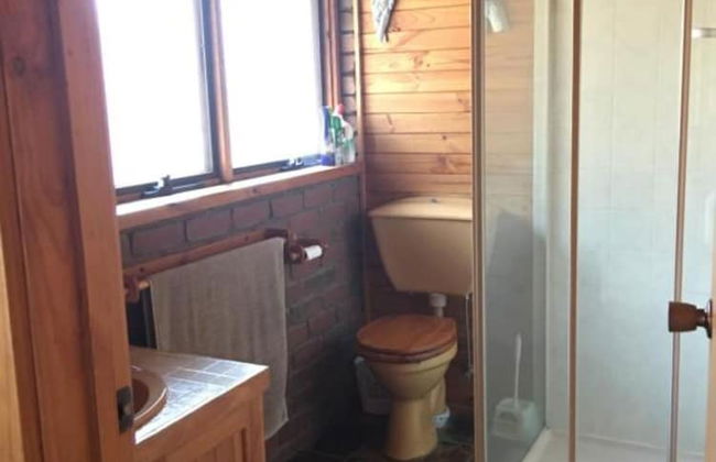 Water's Edge Bundalong - Foto 11