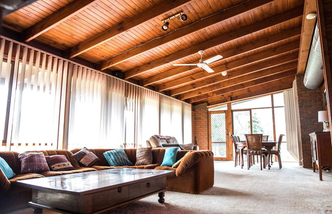 Water's Edge Bundalong - Foto 13