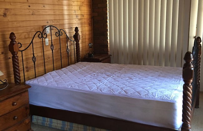 Water's Edge Bundalong - Foto 4