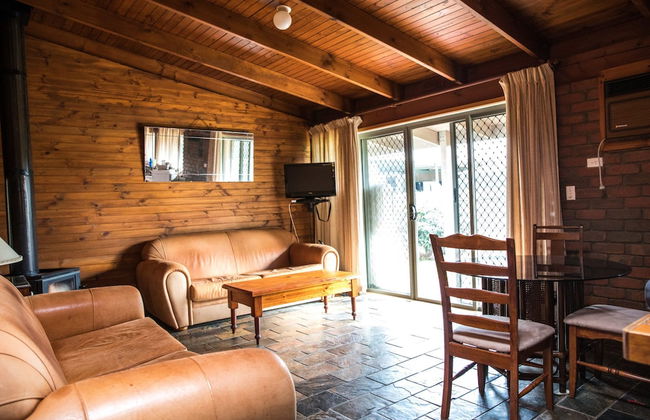 Water's Edge Bundalong - Foto 8