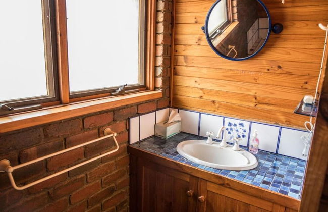 Water's Edge Bundalong - Foto 12