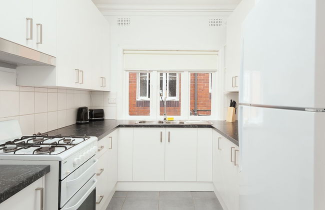 Newly Renovated Apt Close to CBD Unit 1 - Foto 4