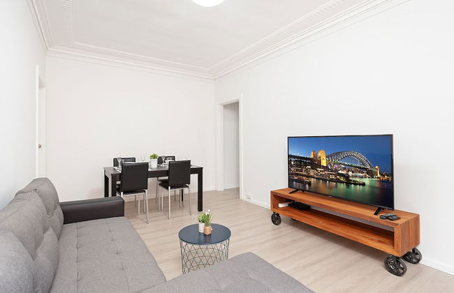Newly Renovated Apt Close to CBD Unit 1 - Foto 6