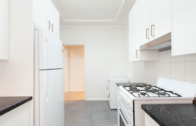 Newly Renovated Apt Close to CBD Unit 1 - Foto 5