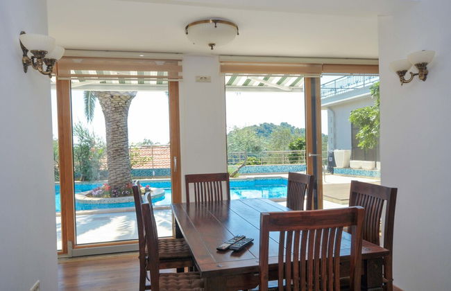 St. George Apartments and Villa with pool - Foto 10